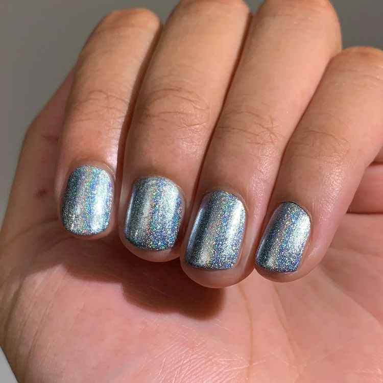 Mooncat Cyborg Tears ($17)