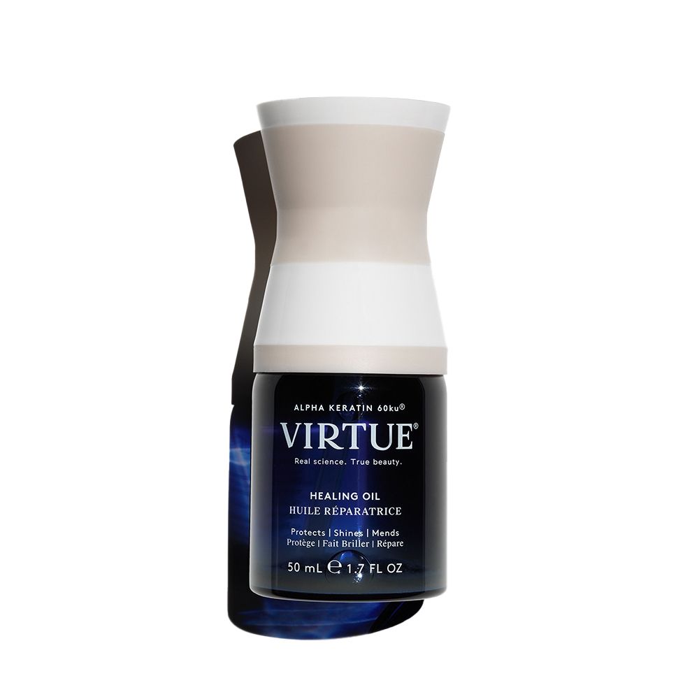 Virtue Healing Oil