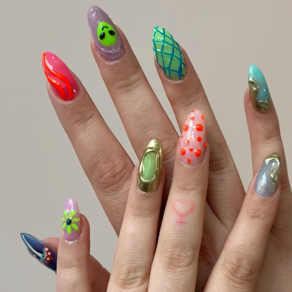 Extraterrestrial Vibes