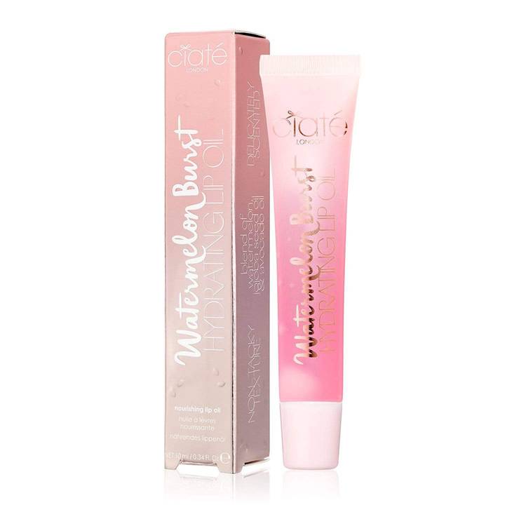 Best Fruity Lip Oil