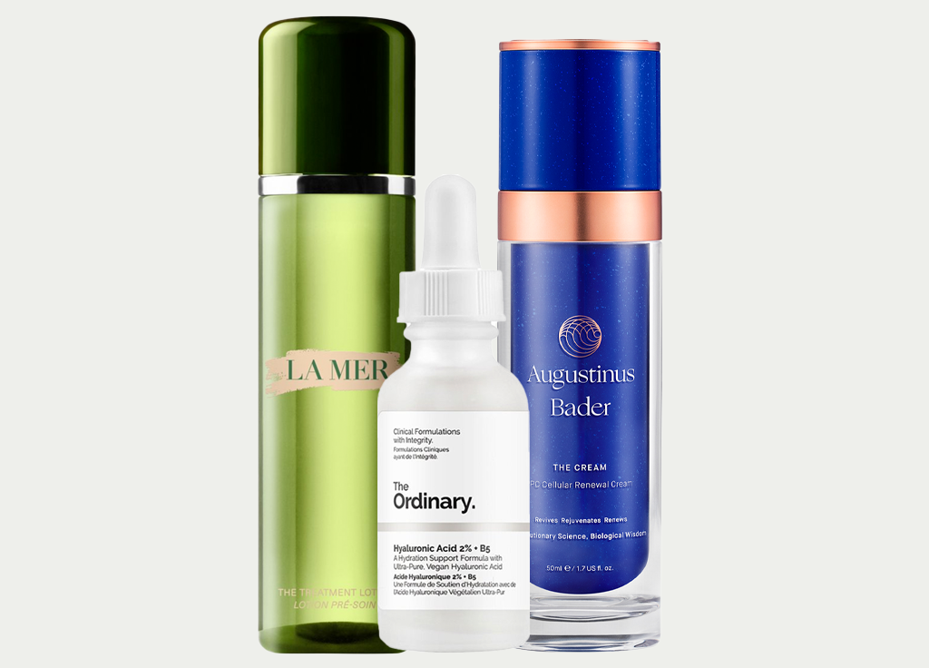 Best-Selling Moisturizers Real Women Are Buying From Top Retailers