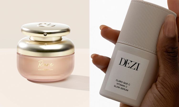 Latinx beauty brands