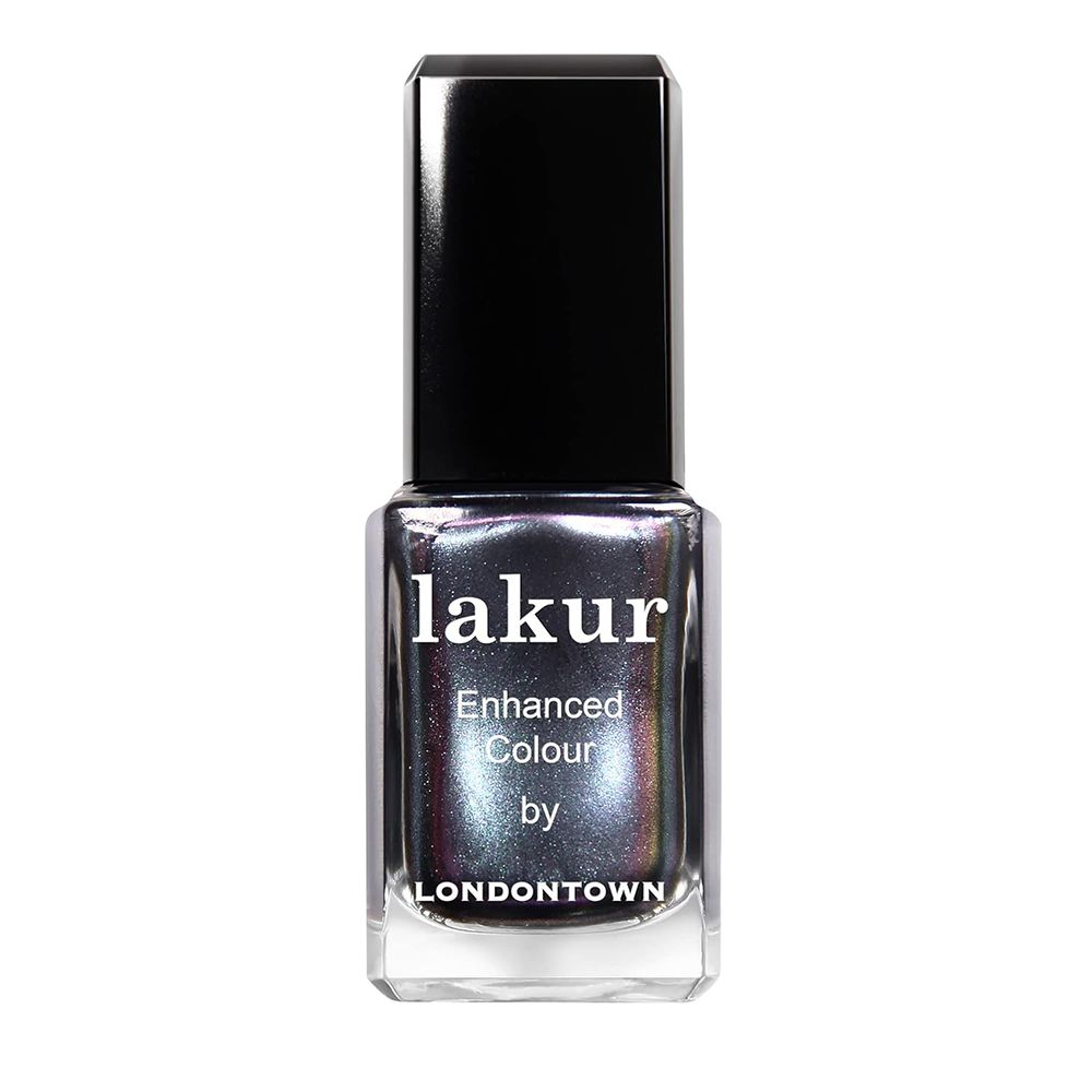 Londontown lakur Nail Polish in Skyline Reflect