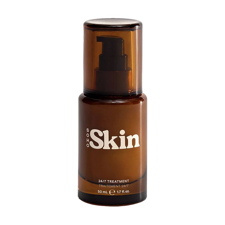 Soho Skin 24/7 Treatment ($110)