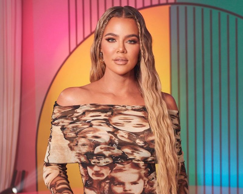 Khloé Kardashian on Eating Two Breakfasts Every Day and Her Number-One Fitness Tip