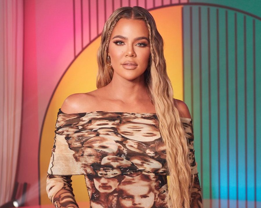 Khloé Kardashian on Eating Two Breakfasts Every Day and Her Number-One Fitness Tip