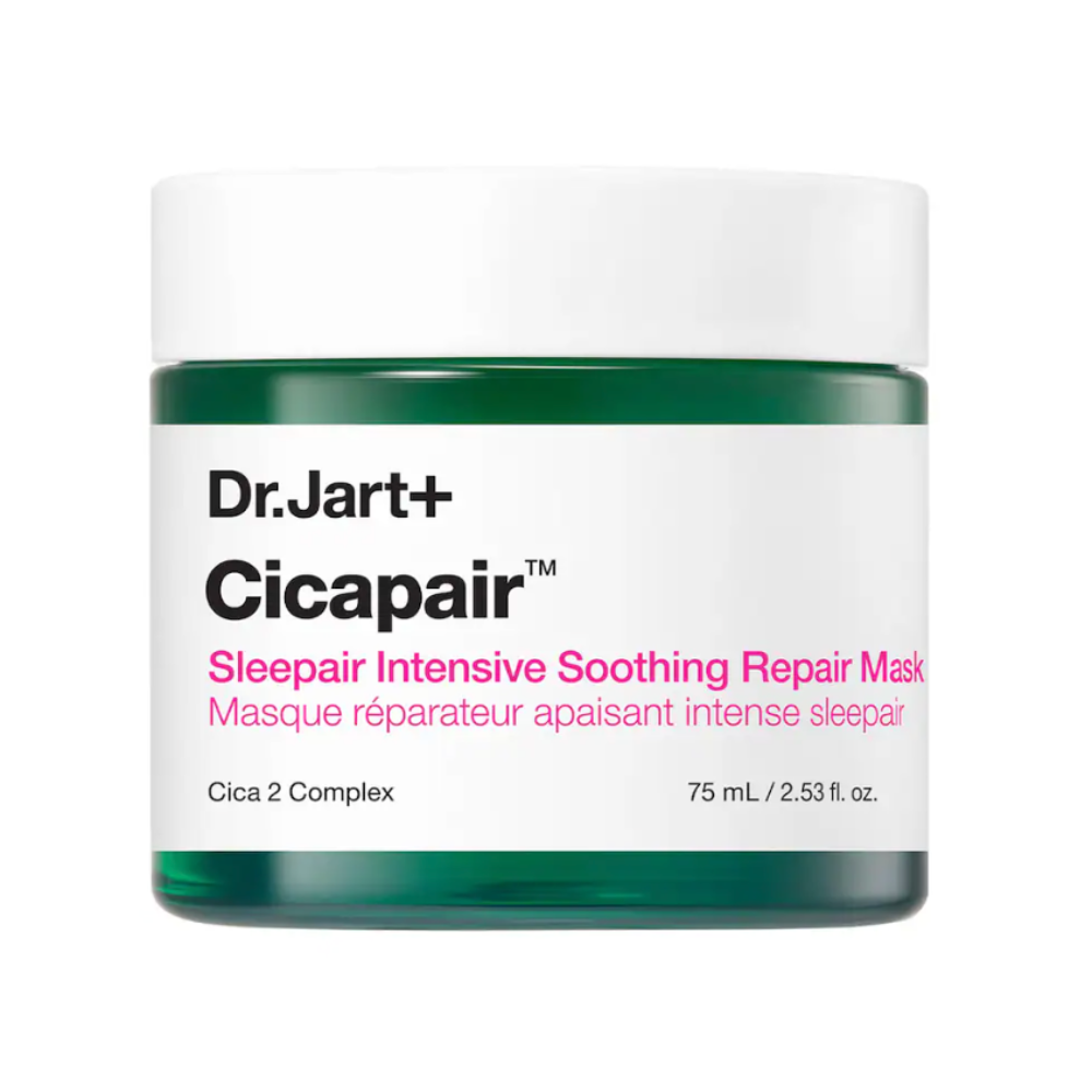 Dr.Jart+ Cicapair Sleepair Intensive Repair Night Face Mask ($45)