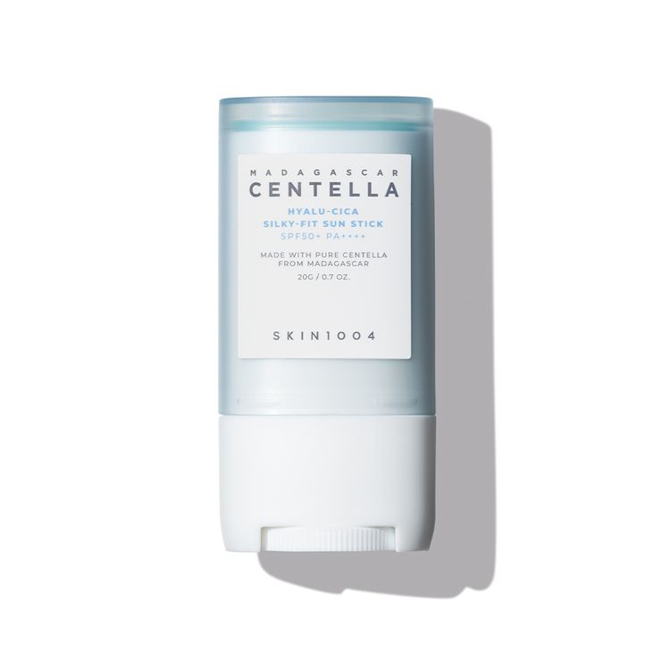 Best Sunscreen Stick