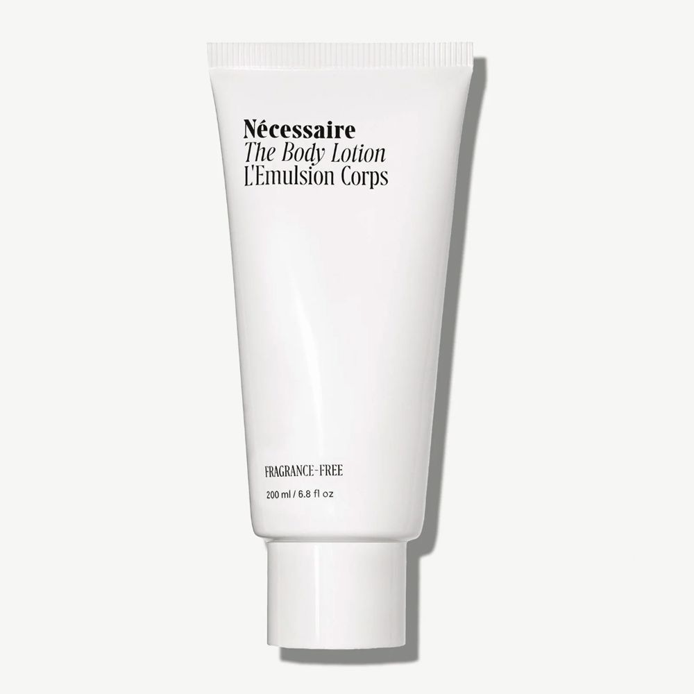 Necessaire The Body Lotion