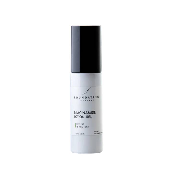 Foundation Skincare