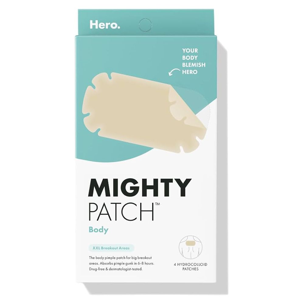 mighty patch body XXL