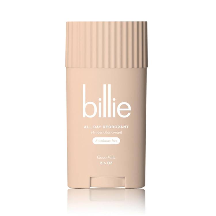 Billie All Day Deodorant Coco Villa ($10)