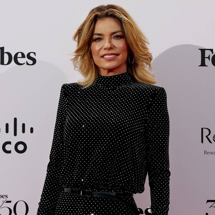 Shania Twain