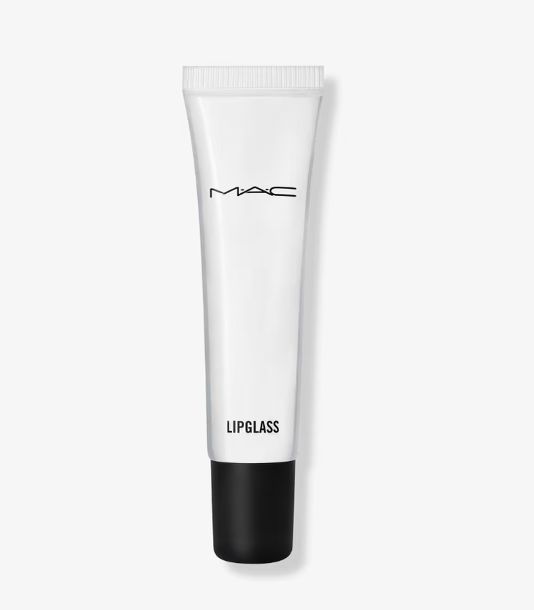 MAC Lipglass Clear ($24)