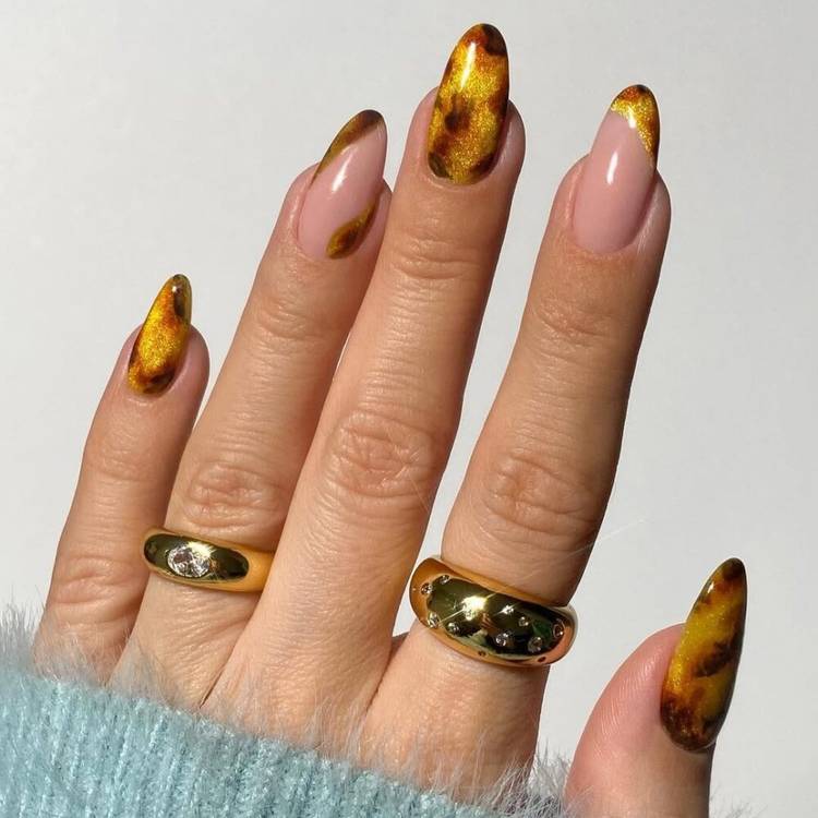 Velvet Amber