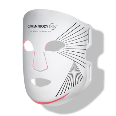 LED Light Therapy Face Mask: Series 2
