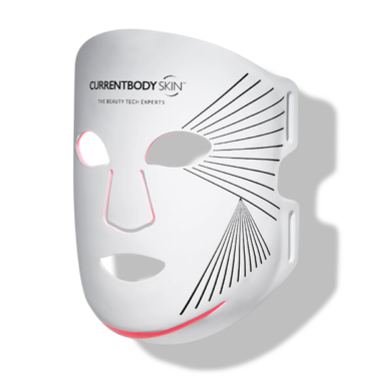 LED Light Therapy Face Mask: Series 2