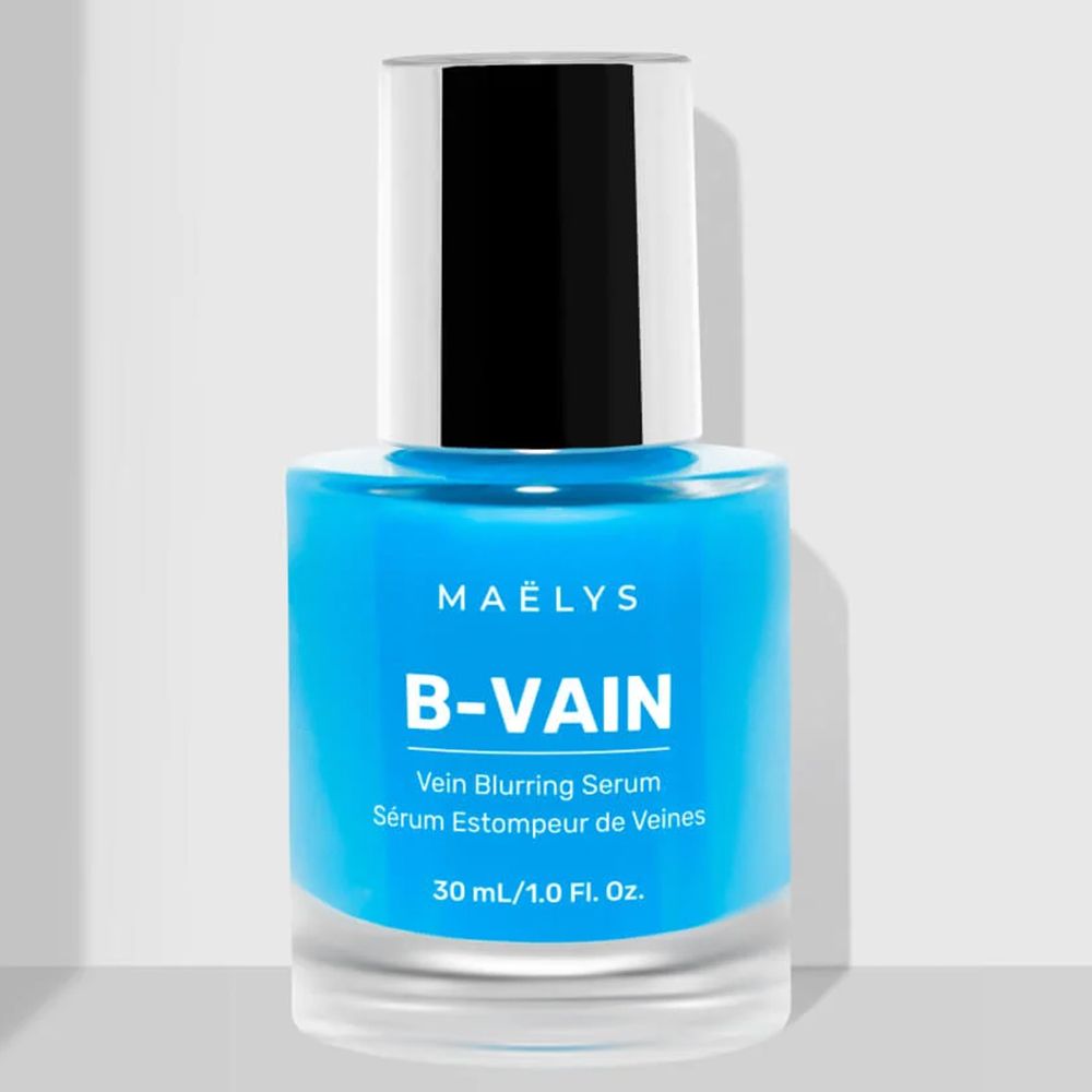MAËLYS B-VAIN Vein Blurring Serum
