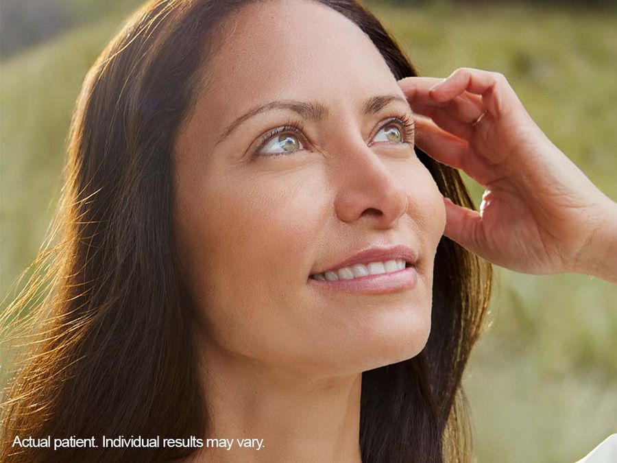 What to Ask Your Doctor Before Getting Restylane Contour, a New Cheek Filler