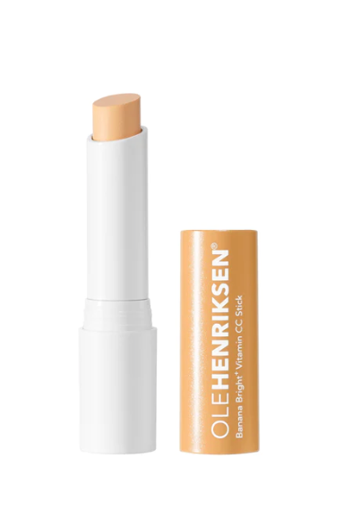 color correcting guide