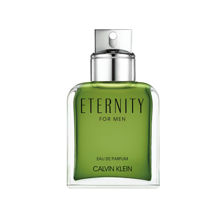 Eternity for Men by Calvin Klein ($109)