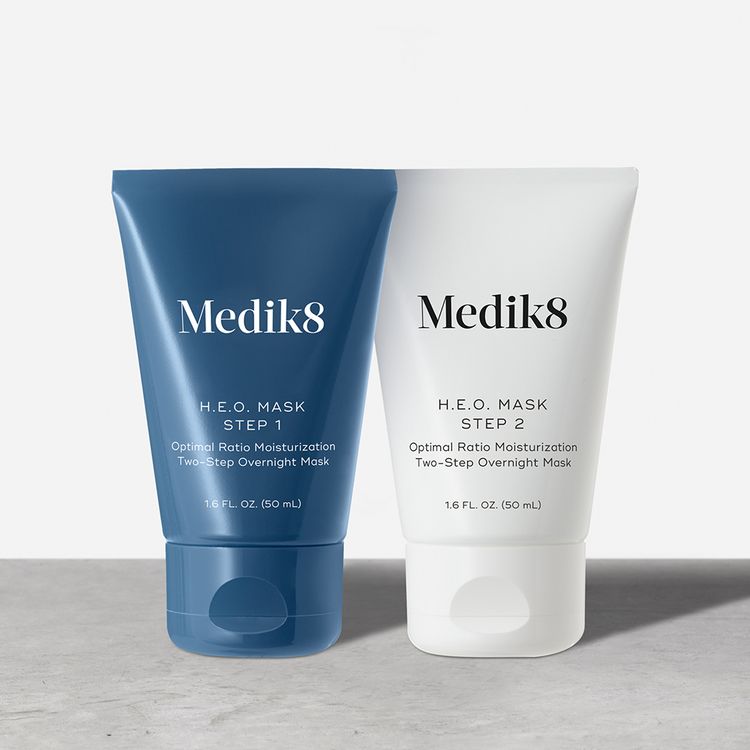 Medik8 H.E.O Mask
