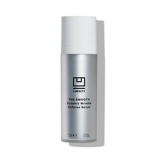 U Beauty The Smooth Dynamic Wrinkle Defense Serum