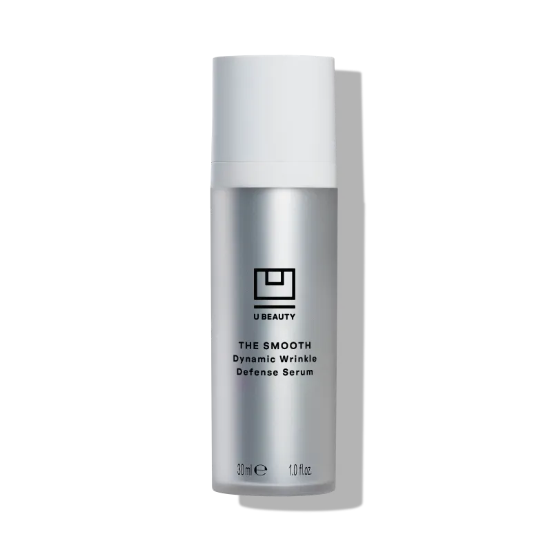 U Beauty The Smooth Dynamic Wrinkle Defense Serum