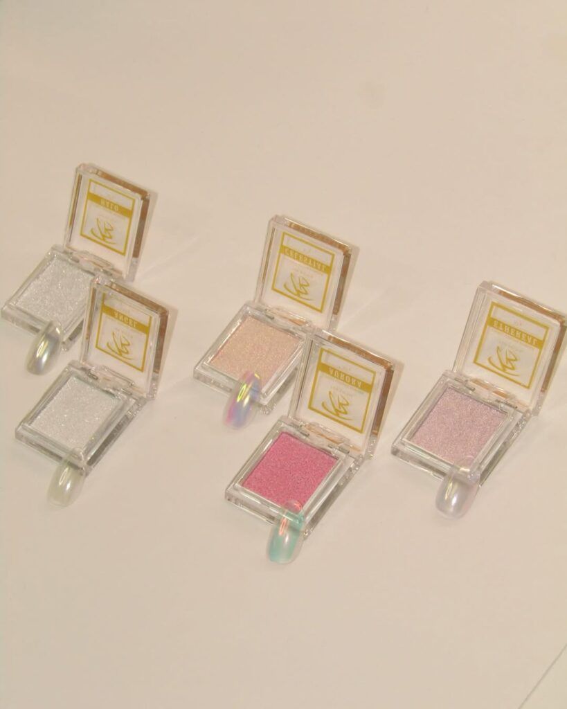 Tom Bachik Chrome Collection