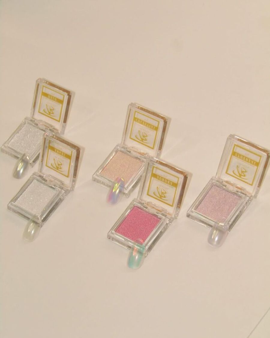 Tom Bachik Chrome Collection