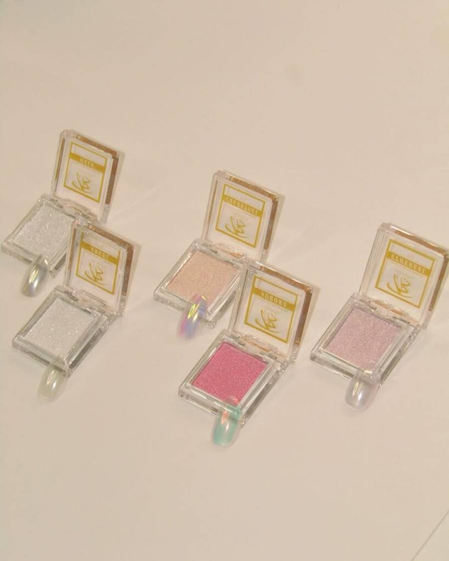Tom Bachik Chrome Collection