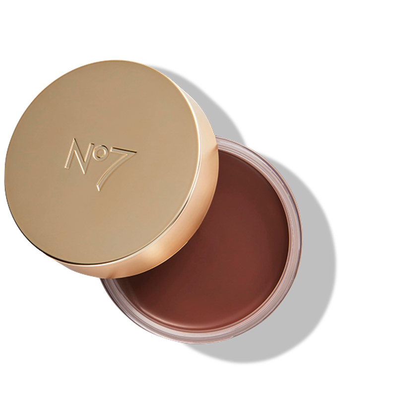 No7 Soft Glow Cream Bronzer
