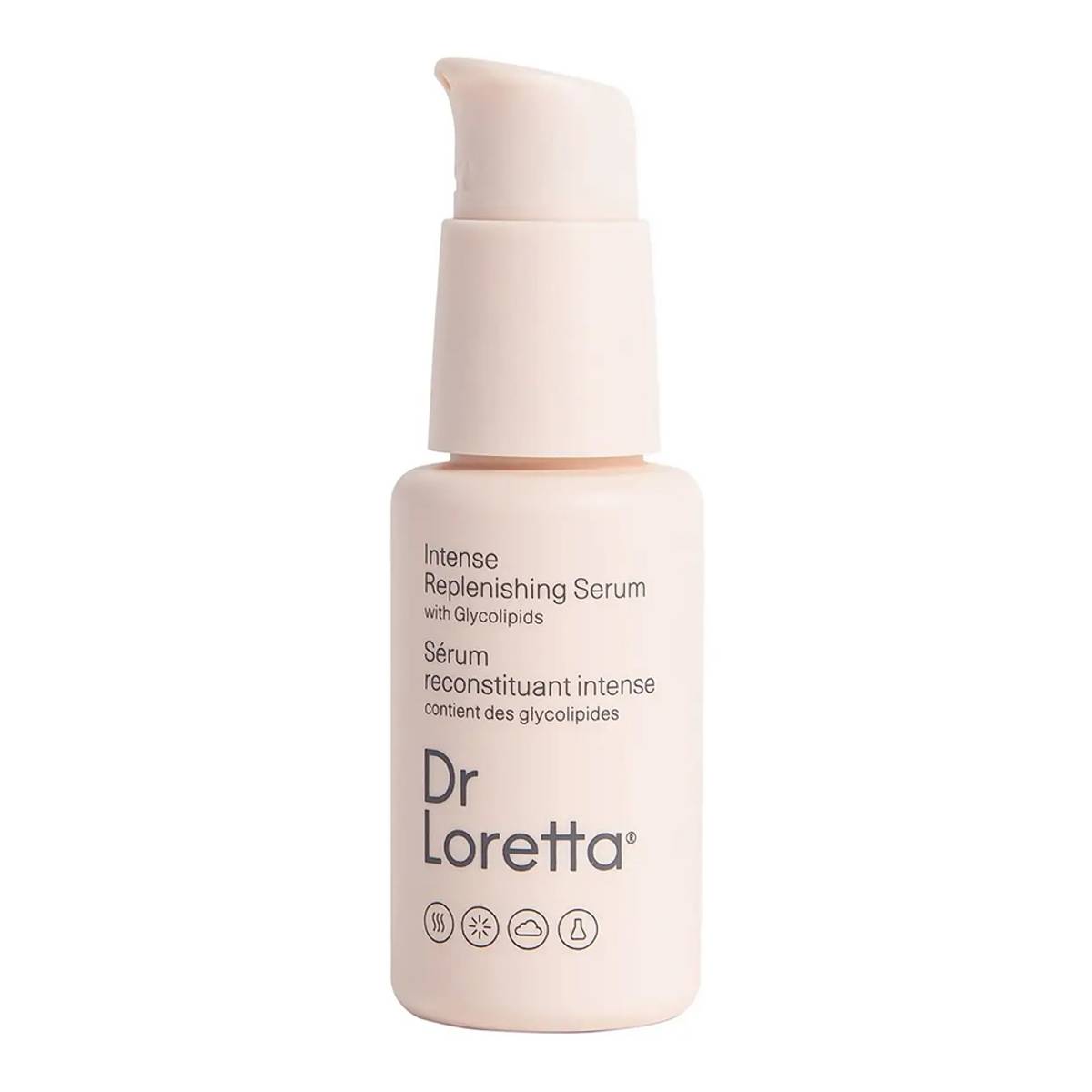 Dr. Loretta serum