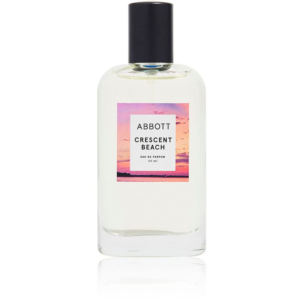 Abbott Crescent Beach Eau de Parfum (originally $78, now $39)
