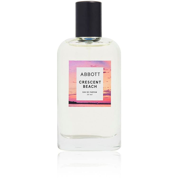 Abbott Crescent Beach Eau de Parfum (originally $78, now $39)