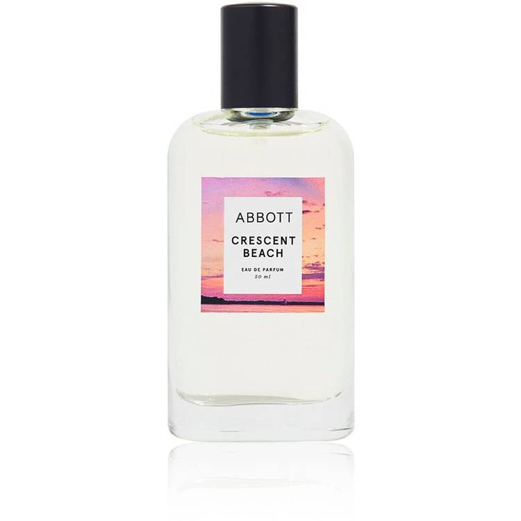 Abbott Crescent Beach Eau de Parfum (originally $78, now $39)