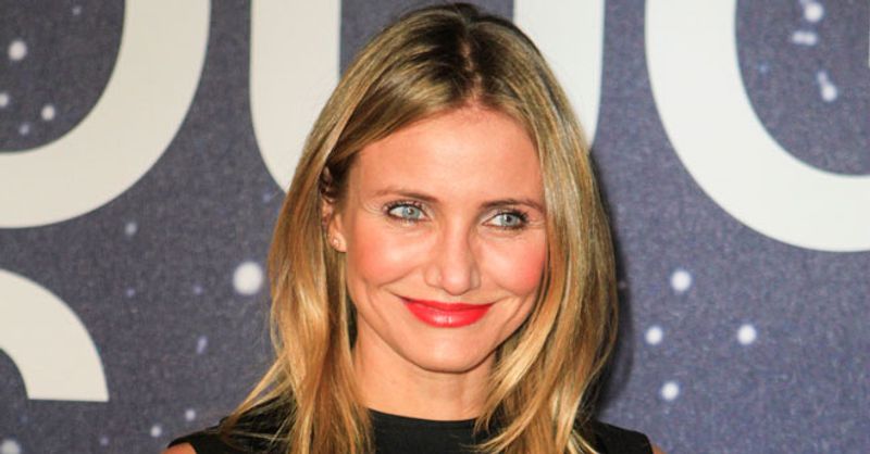 cameron Diaz Waterline
