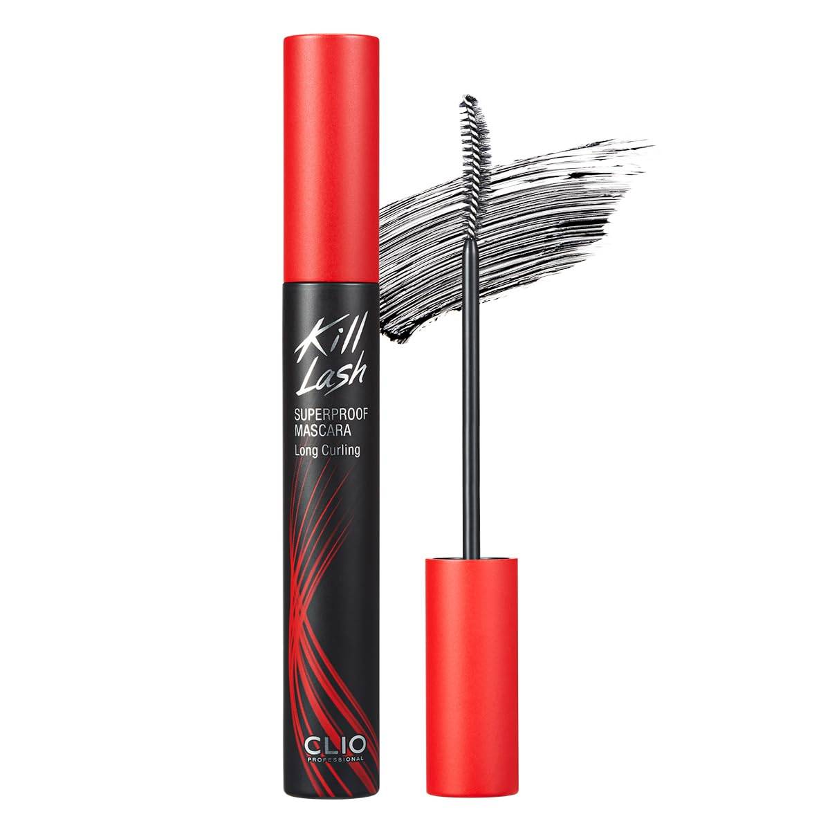 clio cosmetics kill lash mascara