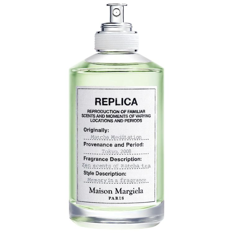 replica-matcha