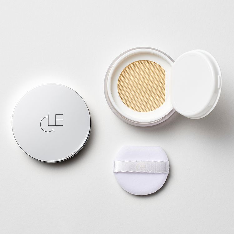 Hydrating Setting Powder