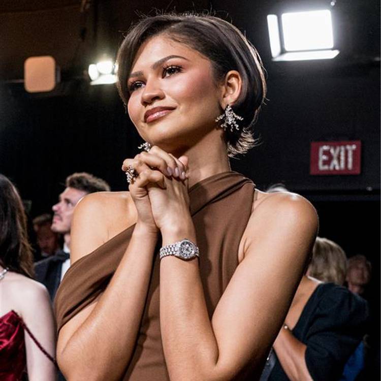 Zendaya