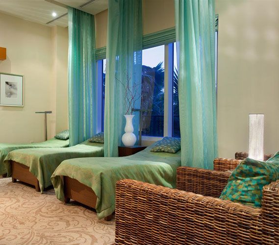 Palm Beach Marriott Singer Island Beach Resort &amp; Spa