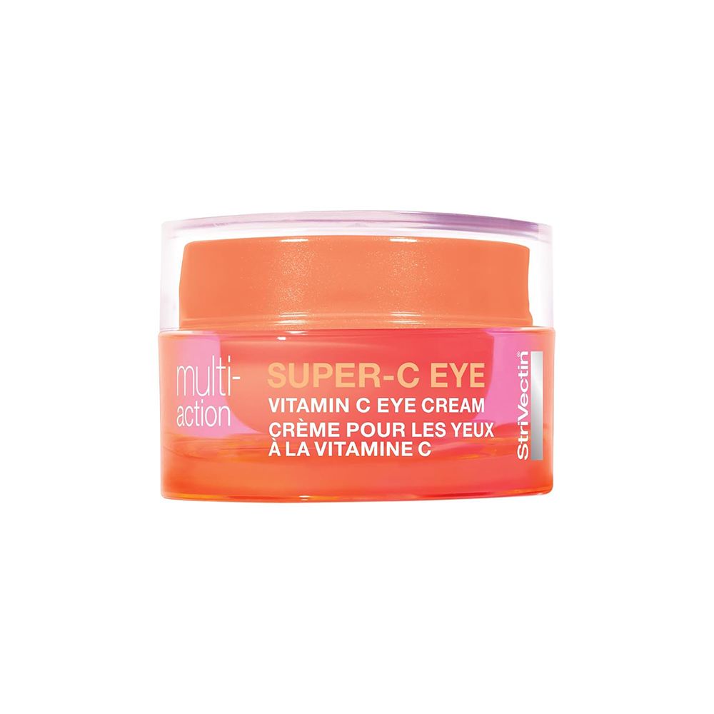 StriVectin Super-C Eye Vitamin C Eye Cream ($65)