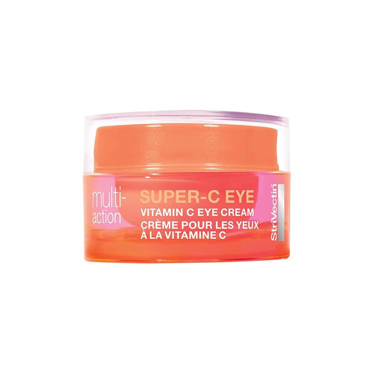StriVectin Super-C Eye Vitamin C Eye Cream ($65)