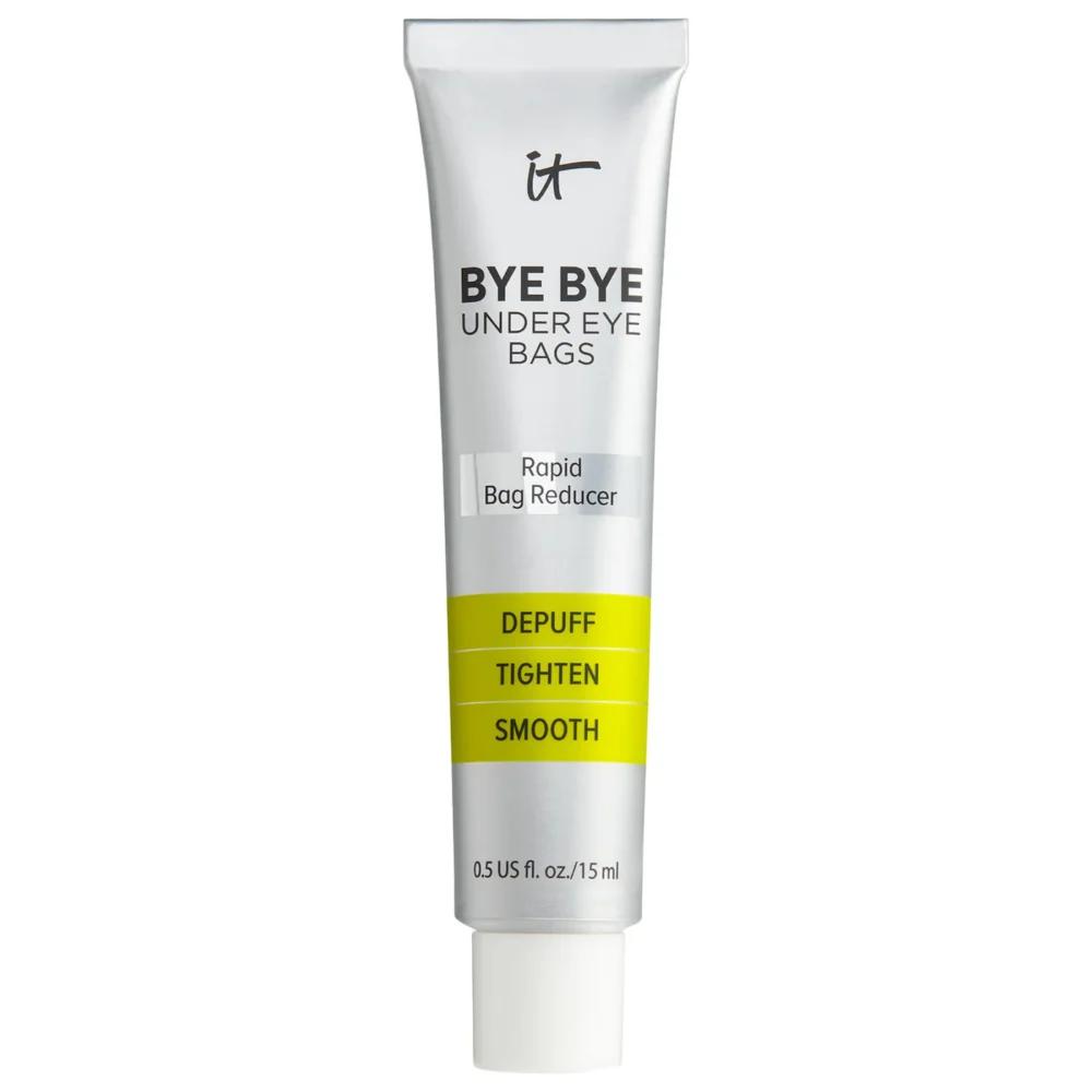 IT Cosmetics Bye Bye Under Eye Bags Daytime Treatment ($42)