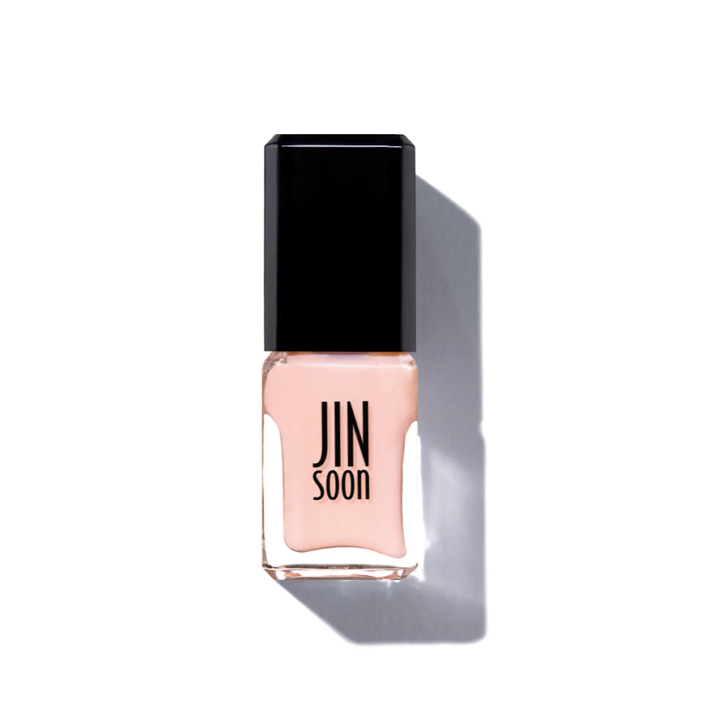 JinSOON Nail Polish in Muse ($18)