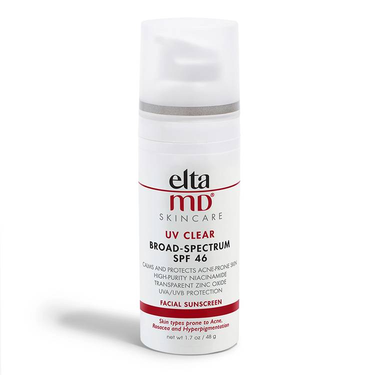 For the Skin Condition Prone