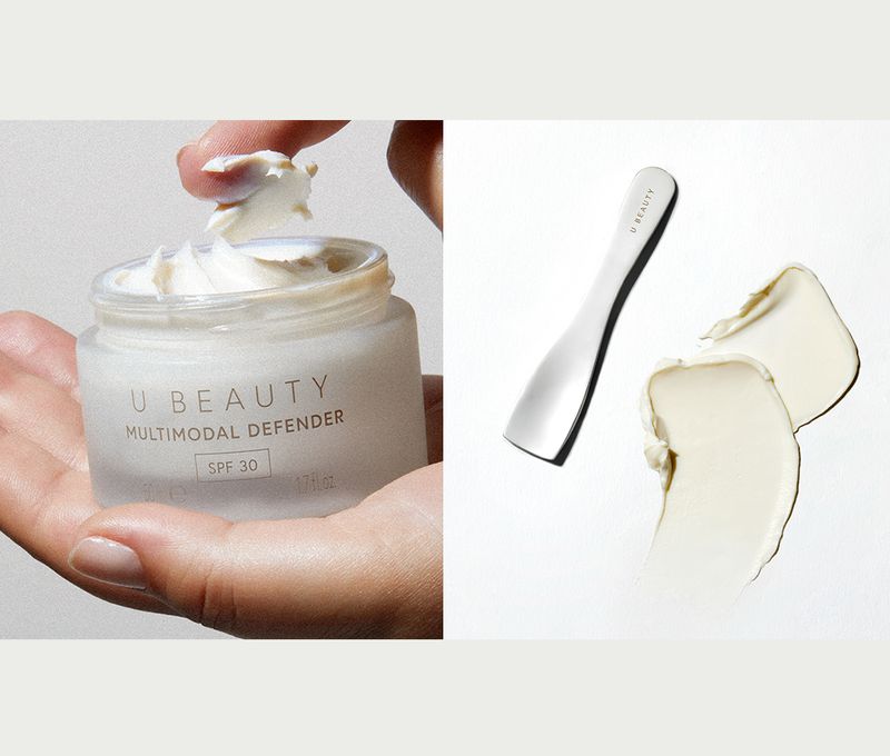 Exclusive: Tina Craig Is Launching a Brightening and Cooling Sunscreen Today and We’re Here for It