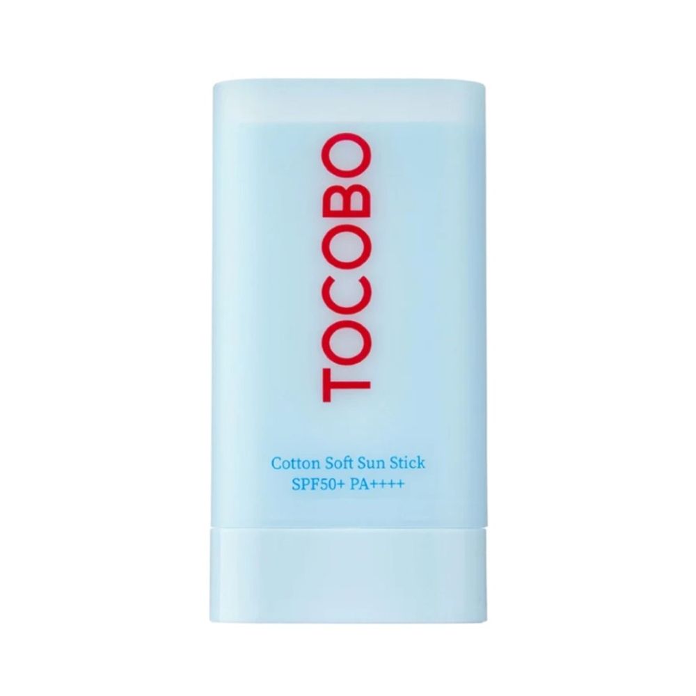 tocobo Cotton Soft Sun Stick SPF50