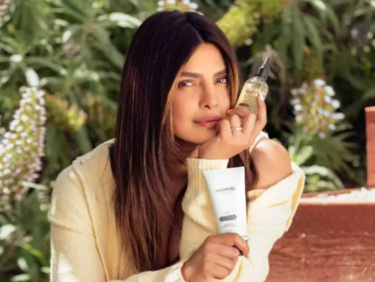 2. Anomaly Haircare